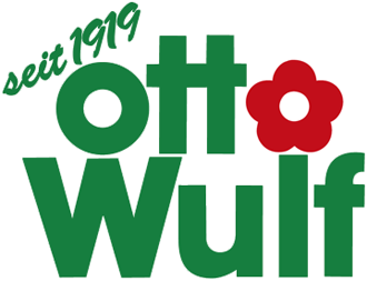 Logo Friedhofsgärtnerei Otto Wulf